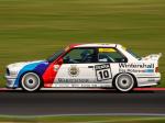 BMW M3 DTM 1987 года